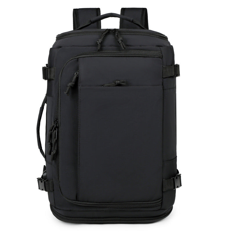 Compact All-Purpose Backpack Bowlift