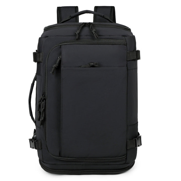 Compact All-Purpose Backpack Bowlift