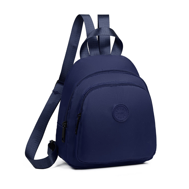 Lightweight Sport Backpack Bowlift