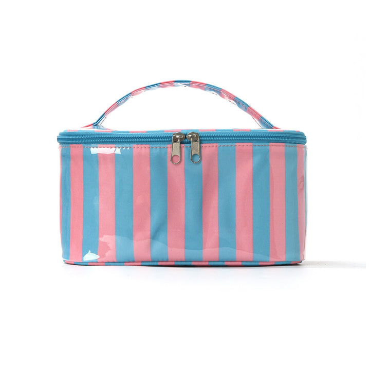 Cosmetic organizer with waterproof design Bowlift