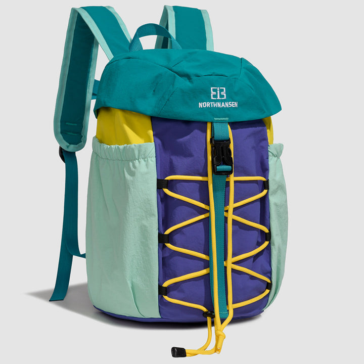 Versatile Outdoor Adventure Backpack