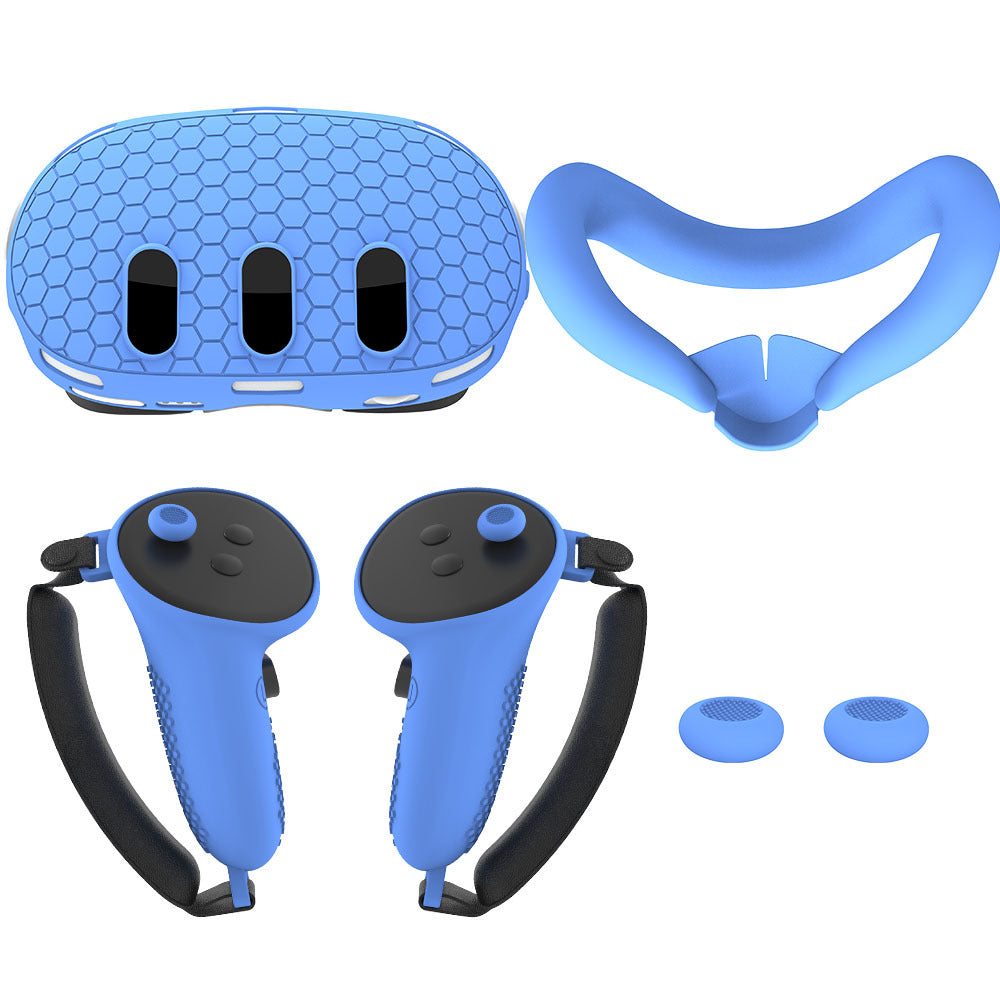 VR-Controller-Cover Set Bowlift