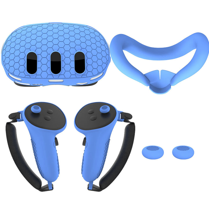 VR-Controller-Cover Set Bowlift