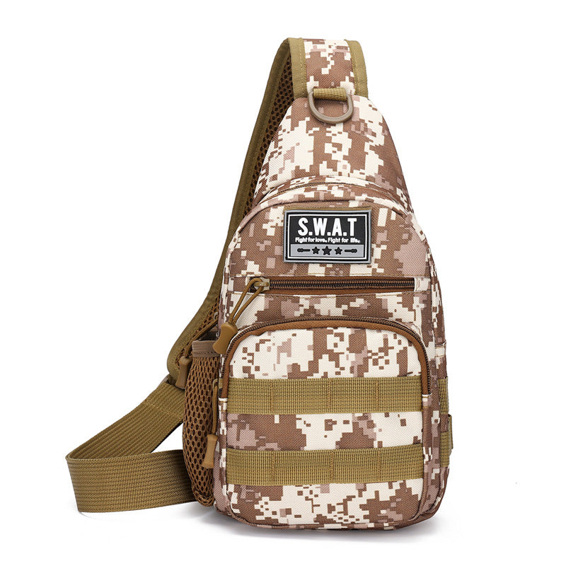 Tactical Sling Bag