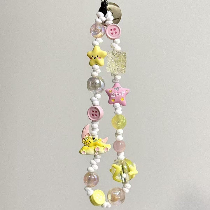 Playful Beaded Charm Eyewear Lanyard Bowlift 1790135240