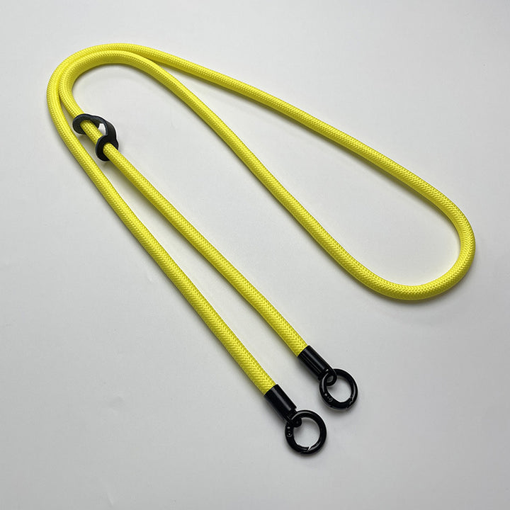 Stylish Adjustable Rope Bowlift
