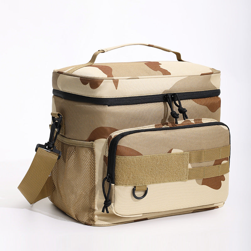 Insulated Multifunctional Lunch Box Bowlift