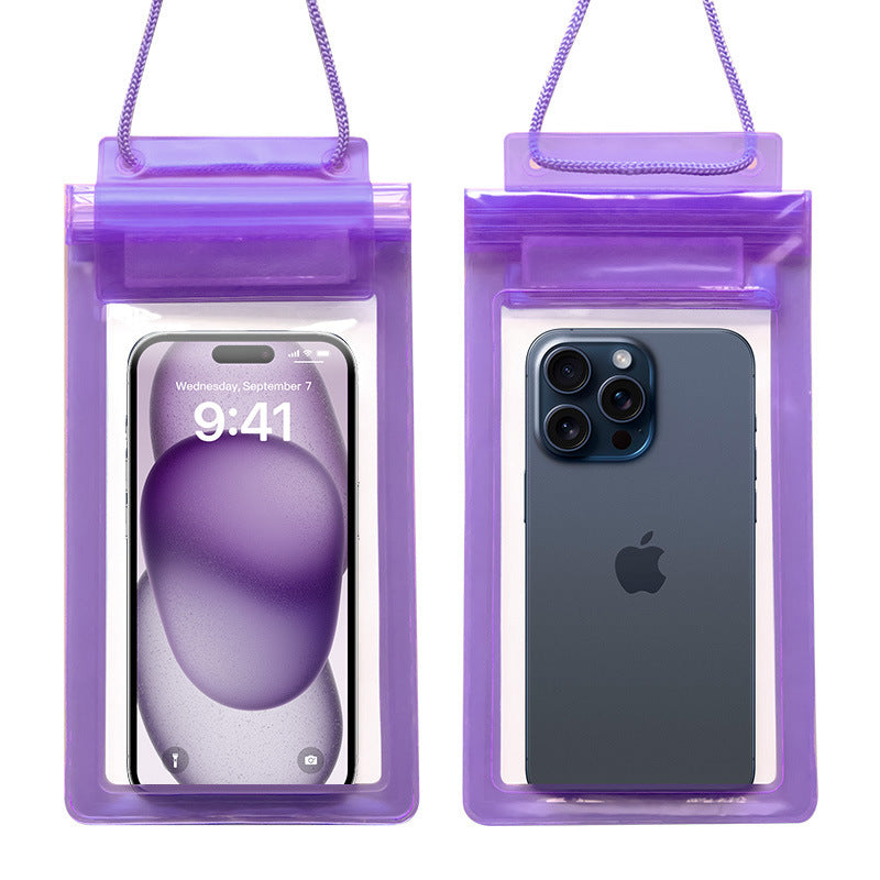 Waterproof Smartphone Case Bowlift
