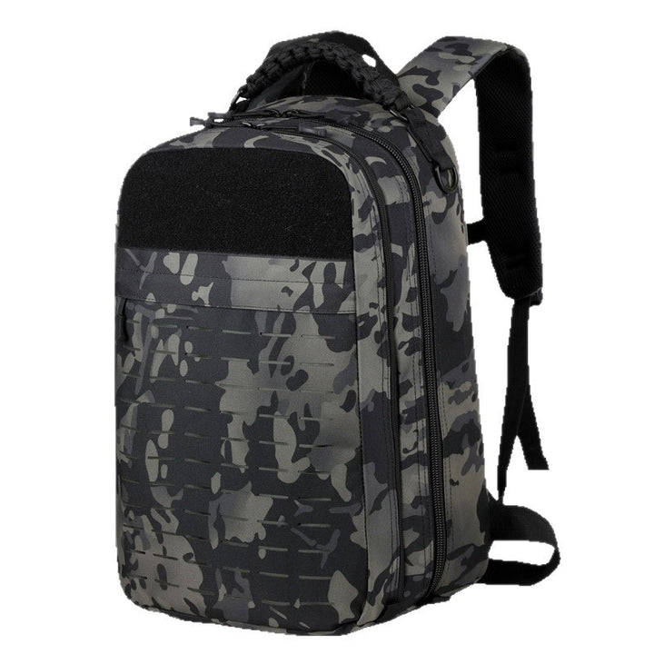 Urban Utility Backpack Bowlift
