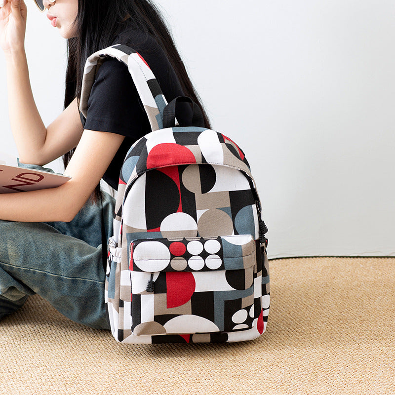 Bowlift Backpack
