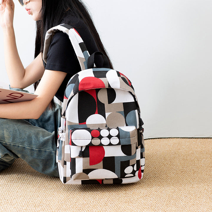 Bowlift Backpack