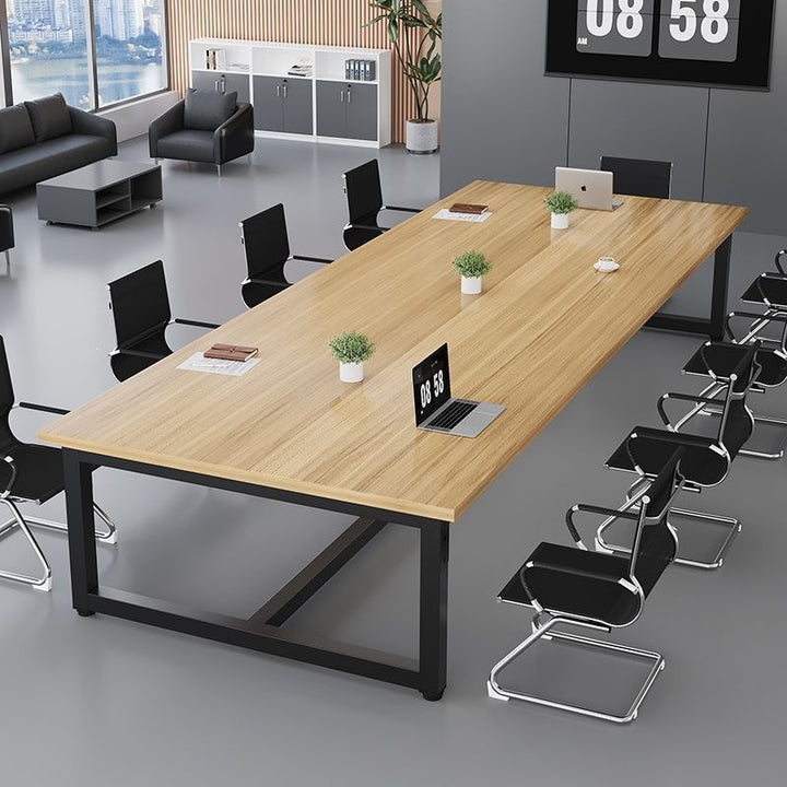 Conference Table Bowlift