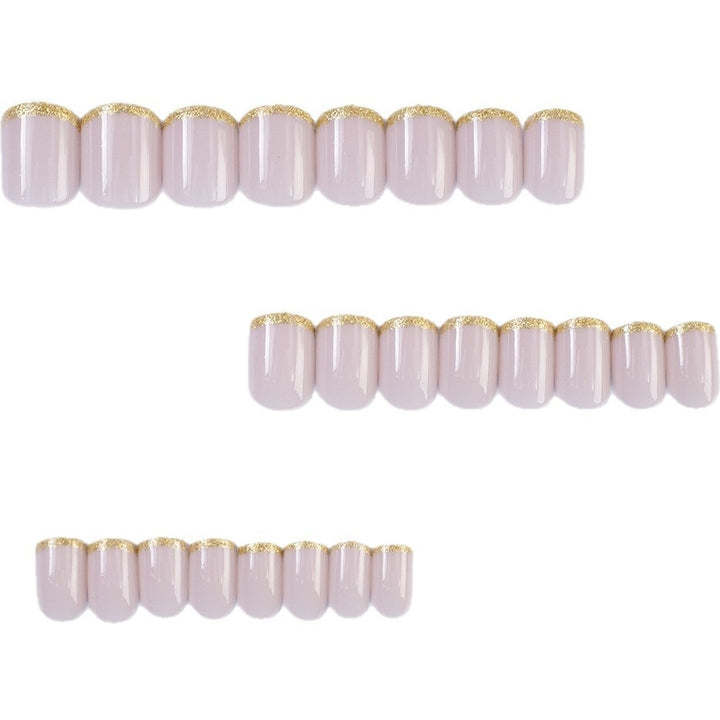 Nail Design Set Bowlift
