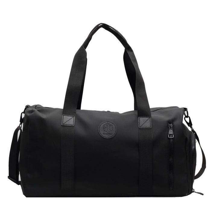 Versatile Waterproof Travel Duffel