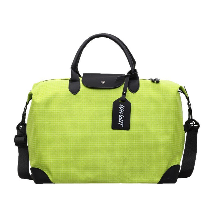 Stylish Oversized Tote Bowlift