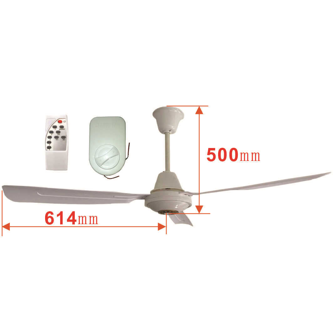 Ceiling fan Bowlift