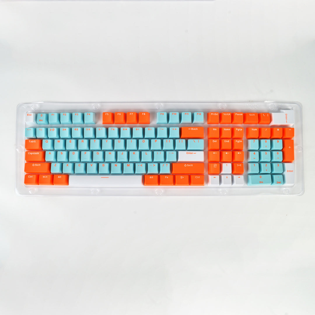 Gaming Keyboard Bowlift