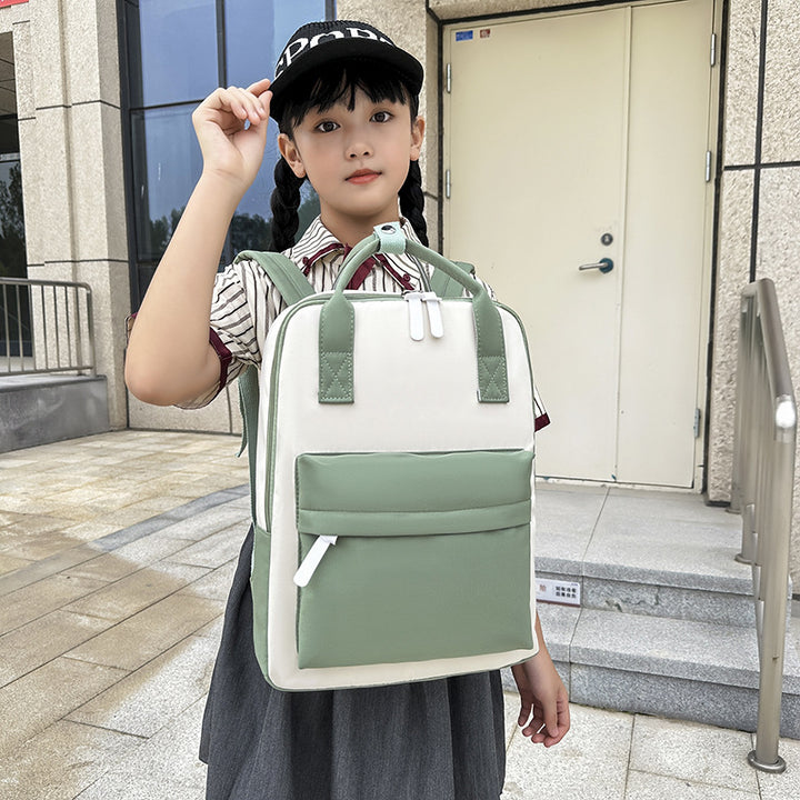 Multi-Functional Urban Backpack Bowlift