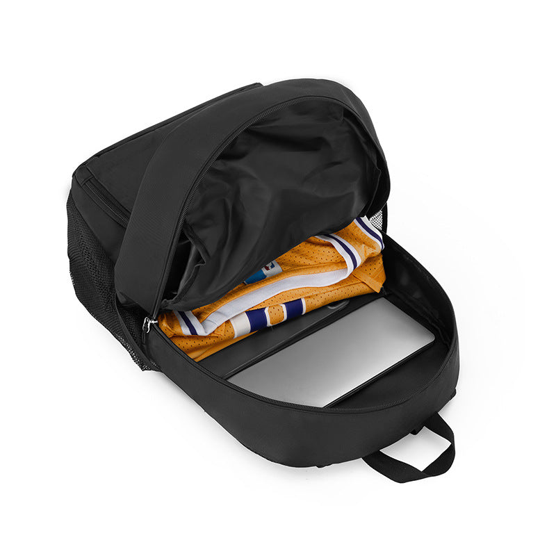 Ergonomic Travel Backpack Bowlift