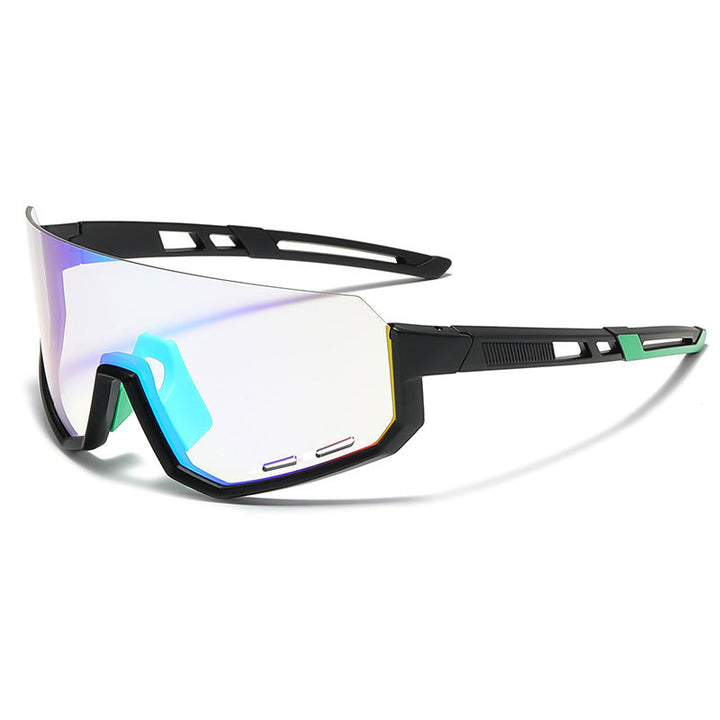 Men's High-Performance Cycling Sunglasses Bowlift