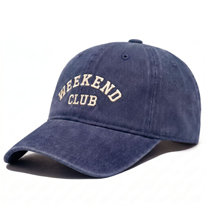 Women's Baseball Cap Bowlift