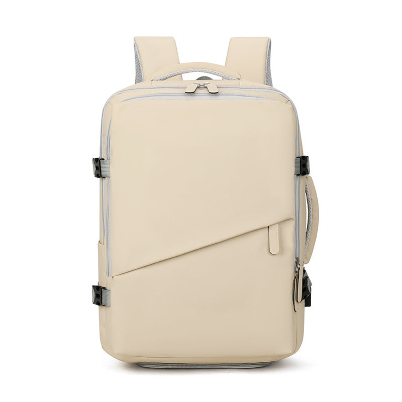 Fashion-Forward Travel Backpack Bowlift