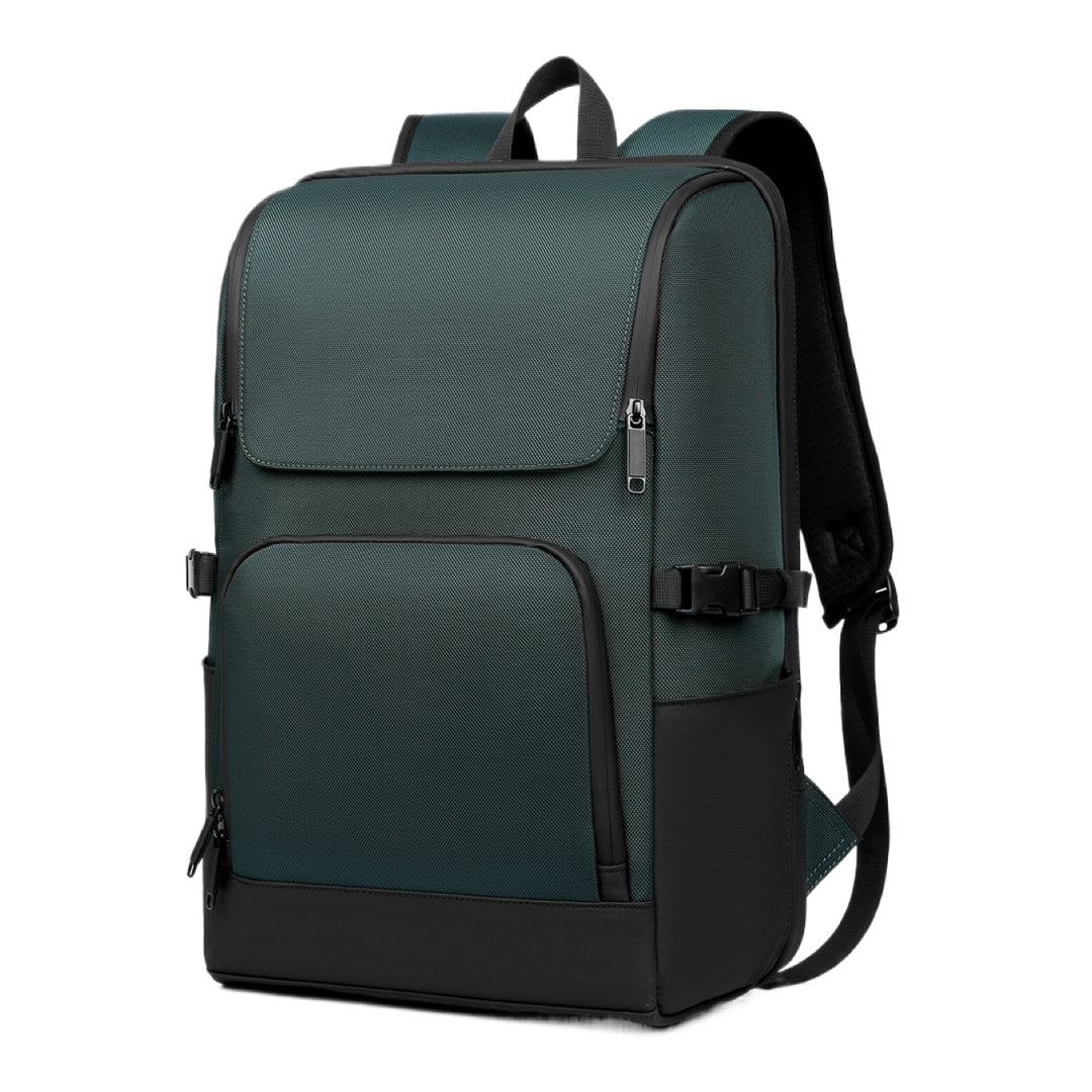 More Elegant Multifunctional Laptop Backpack Bowlift