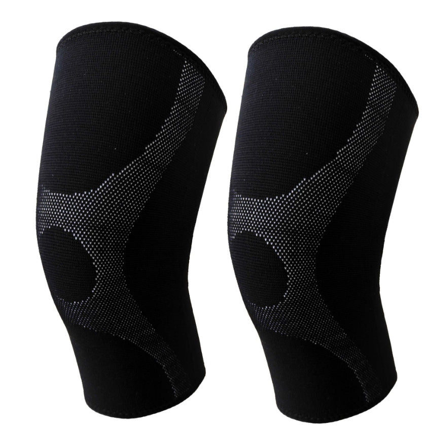 Advanced Knee Compression Sleeve Bowlift