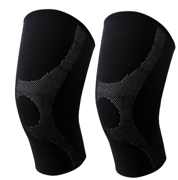 Advanced Knee Compression Sleeve Bowlift