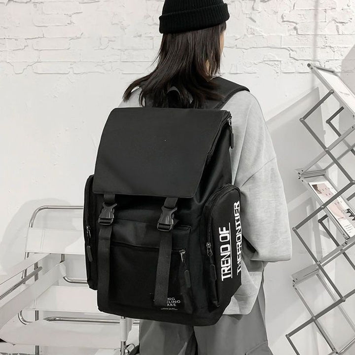Trendy Urban Rucksack Bowlift