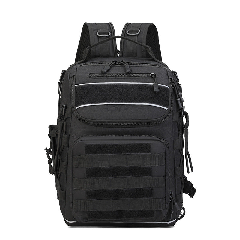 Tactical Backpack Bowlift