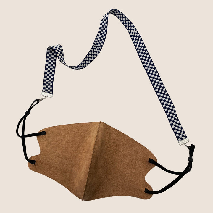 Decorative Eyewear Strap Bowlift