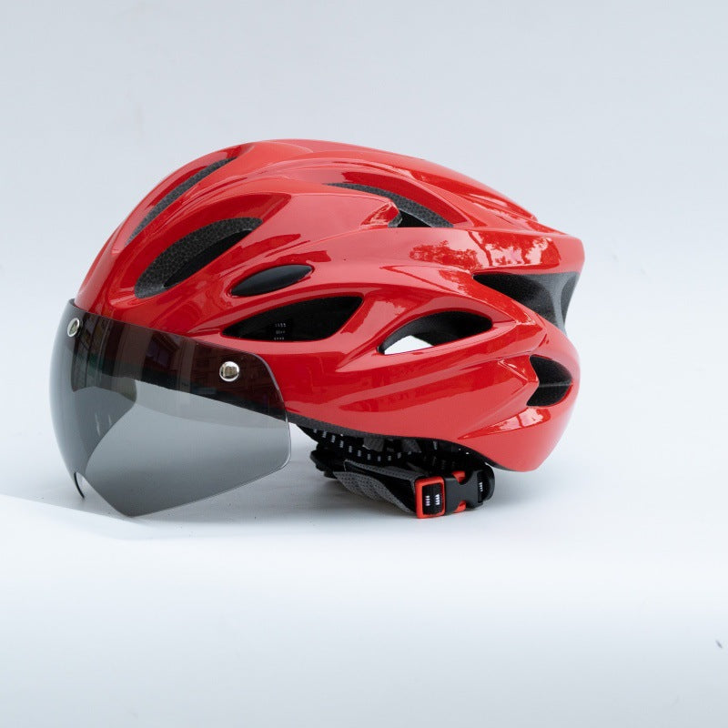 Cycling Helmet Bowlift