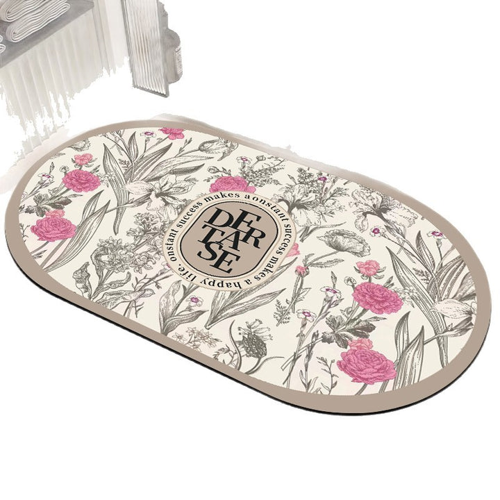 Decorative Bathroom Bowlift