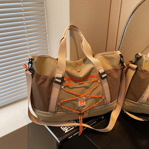 Sporty tote bag Bowlift