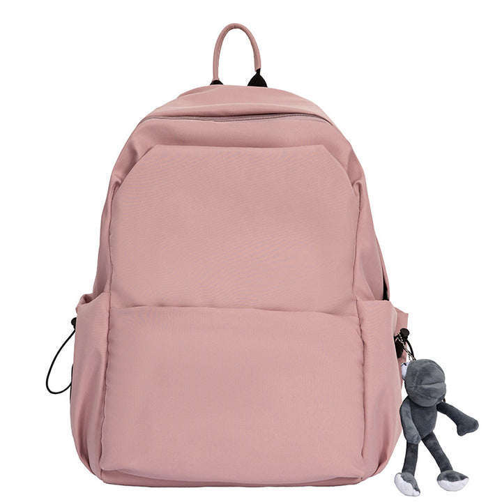Versatile Functional Backpack Bowlift