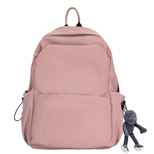 Versatile Functional Backpack Bowlift