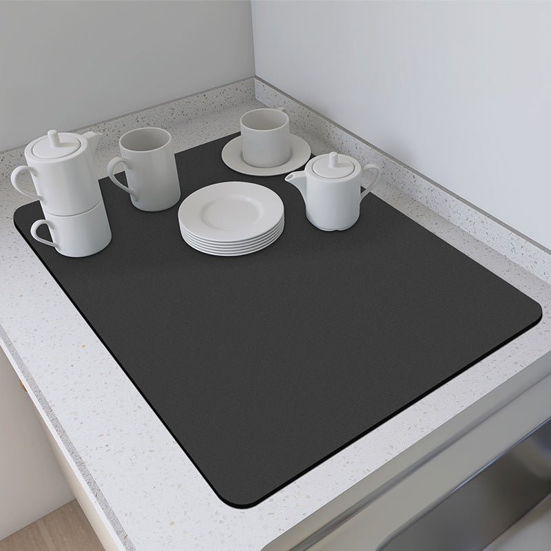 Kitchen Table Mat