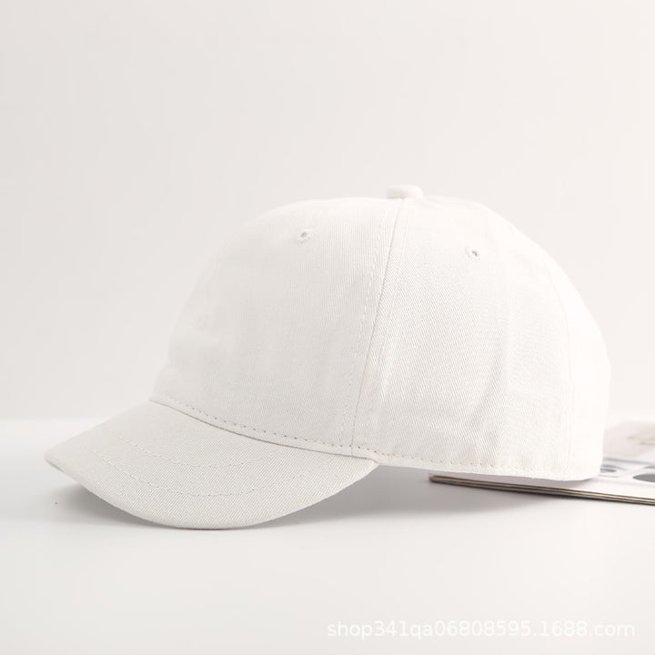 Women's Classic Adjustable Cotton Baseball Cap Bowlift