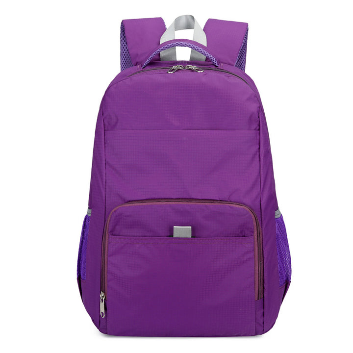 Versatile Travel Backpack with Multiple Storage Compartments Bowlift