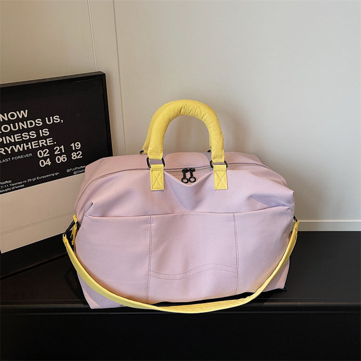 Travel Utility Duffle