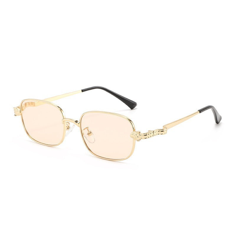 Men's Premium Bold Square Sunglasses Bowlift