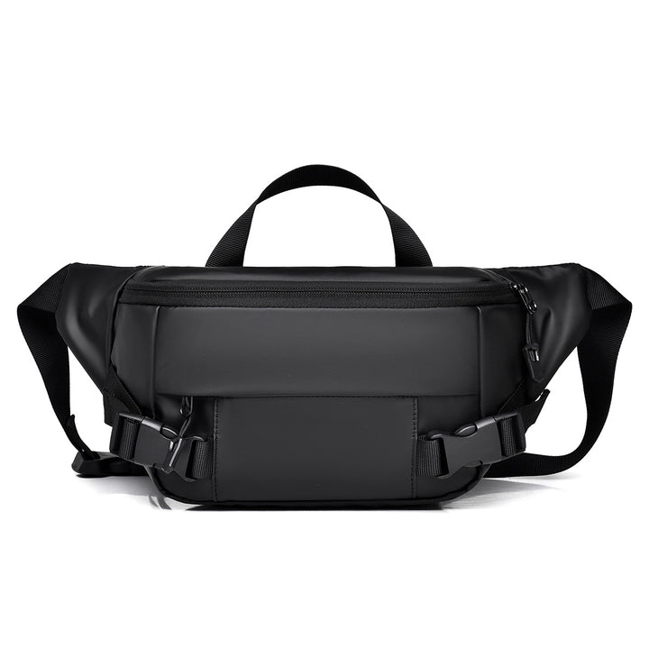 Waterproof Multi-Functional Crossbody Bag Bowlift
