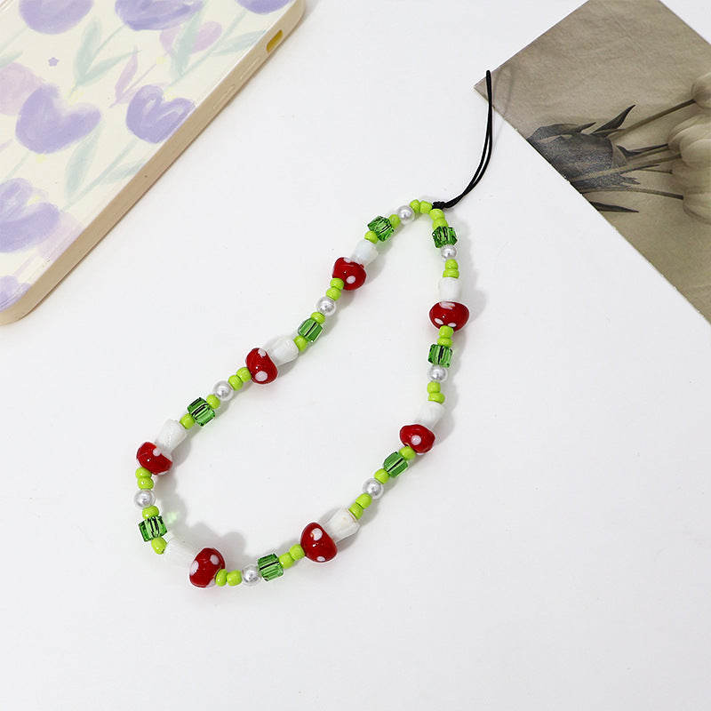 Fun and Playful Eyewear Chain Bowlift