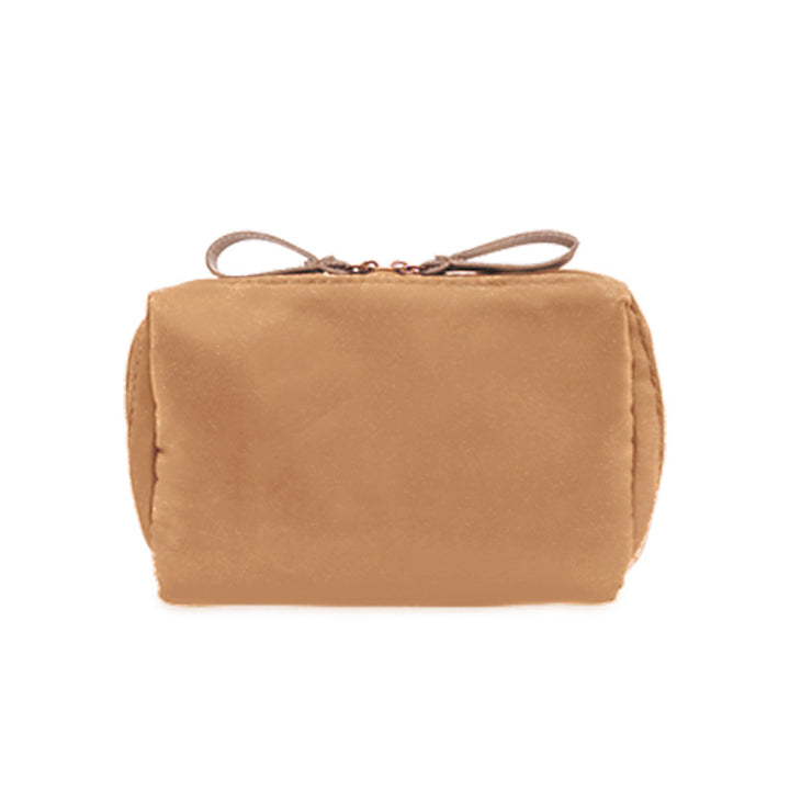 Multifunctional cosmetics bag Bowlift