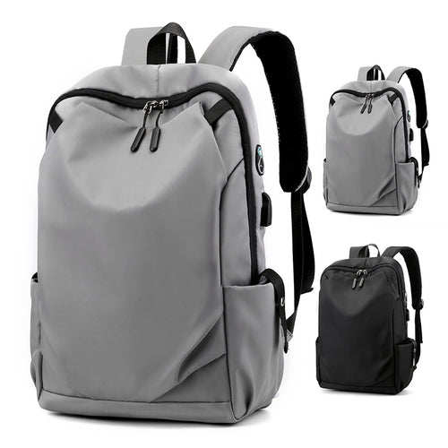High-Durability Everyday Backpack Bowlift