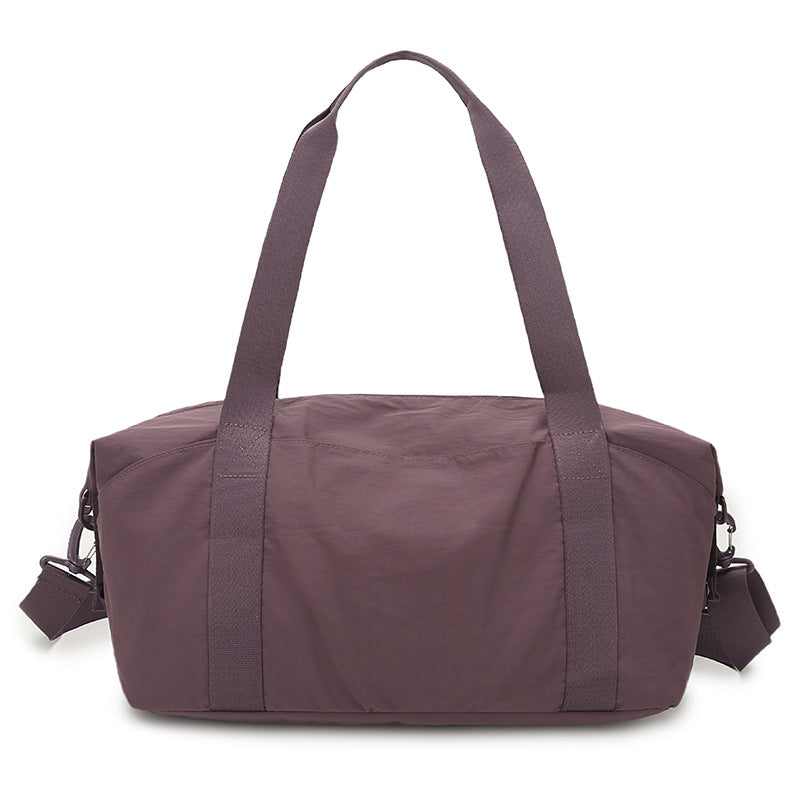 Versatile Outdoor Adventure Weekender Bag