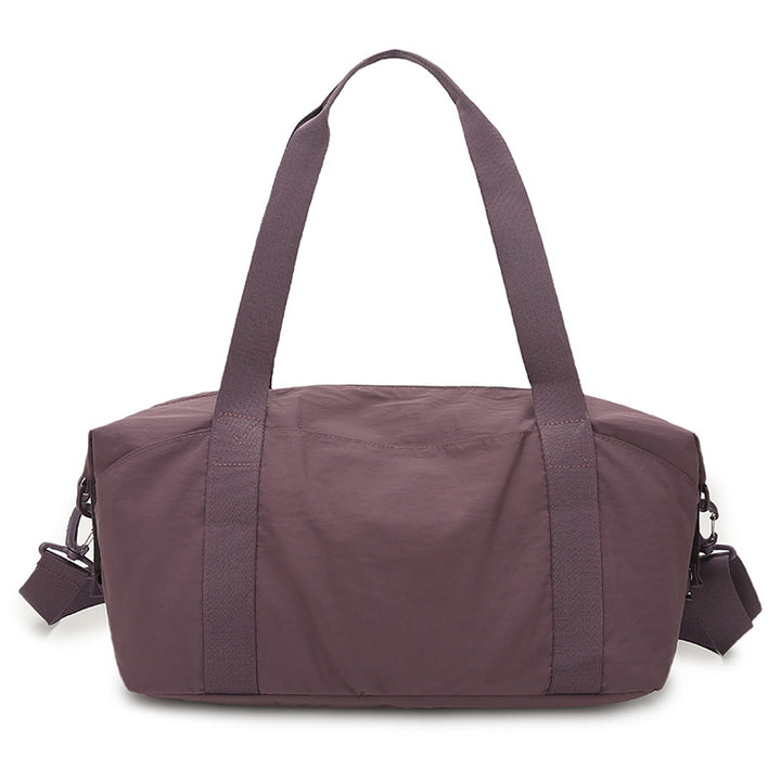 Versatile Outdoor Adventure Weekender Bag