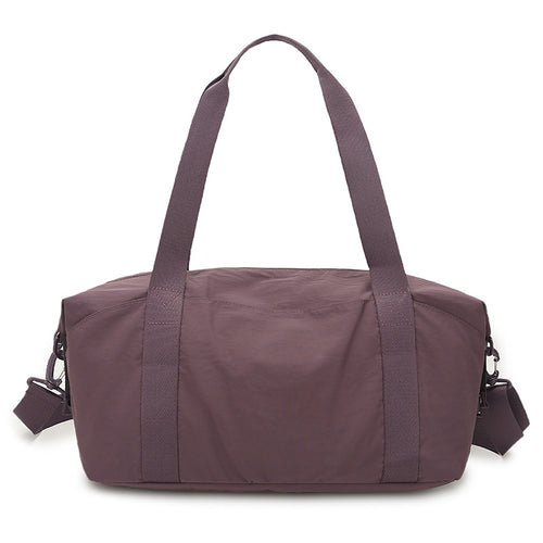 Versatile Outdoor Adventure Weekender Bag