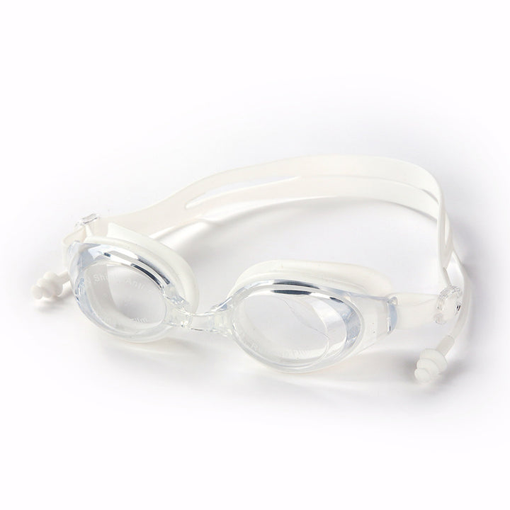 Children's Sport-Ready Swim Goggles Bowlift
